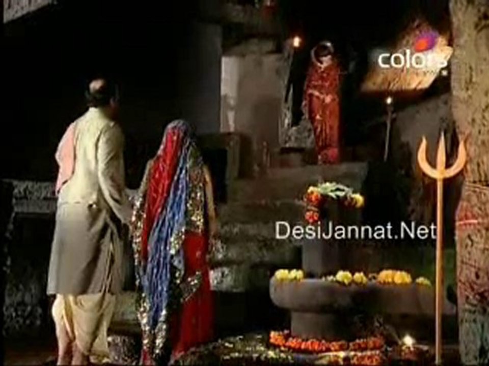 Ganga - 17th August 2010 pt4