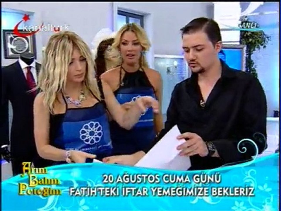 GÜLŞEN EBRU SANATI "ARIM BALIM PETEĞİM"