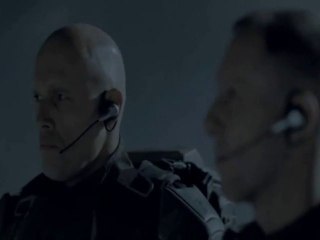 Halo Reach Live Action Trailer