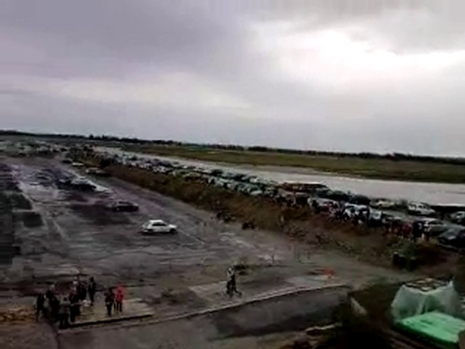 mont st michel episode 1