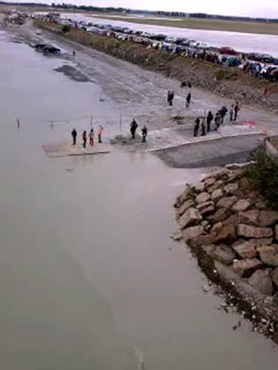 mont st michel episode 2