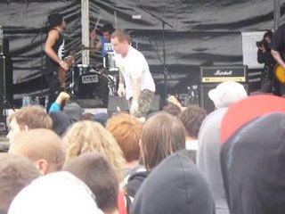 50 Lions @ Ieper Fest [15.08.10]