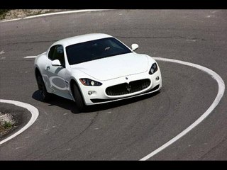 les plus belles voitures du mondes