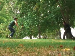 Twilight Breaking Dawn: The 1000% Faithful Adaptation