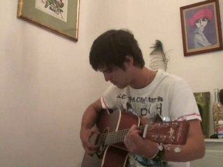 unintended - muse (cover)