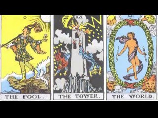 Trailer Tarot - https://www.videntepatricio.com