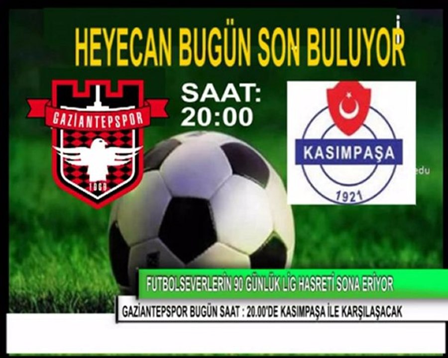 10-GAZİANTEPSPOR