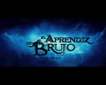 El Aprendiz de Brujo Trailer Español