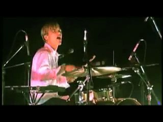 Placebo - Blind (Live @AngKor 2008)