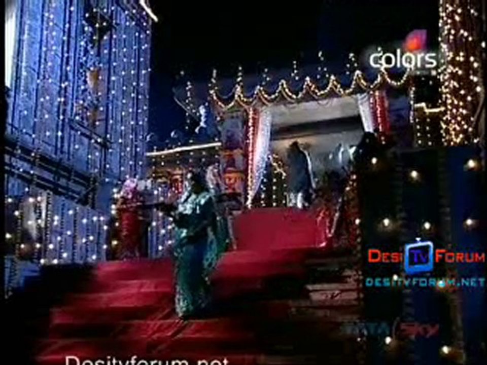 Bairi Piya [Episode 127th] - 17th August 2010 pt1