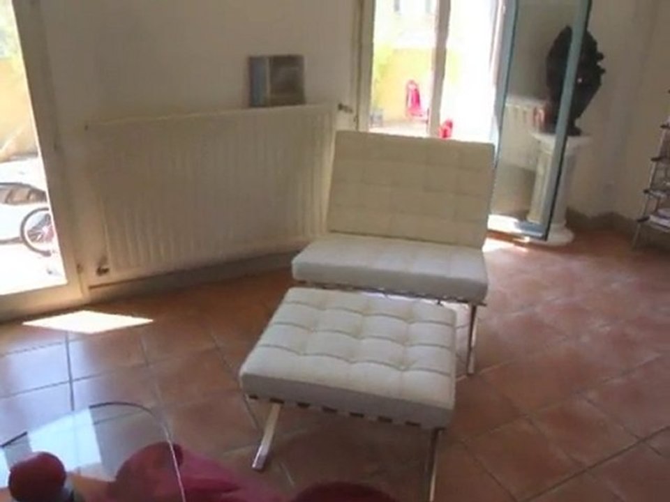 Le Fauteuil Exposition