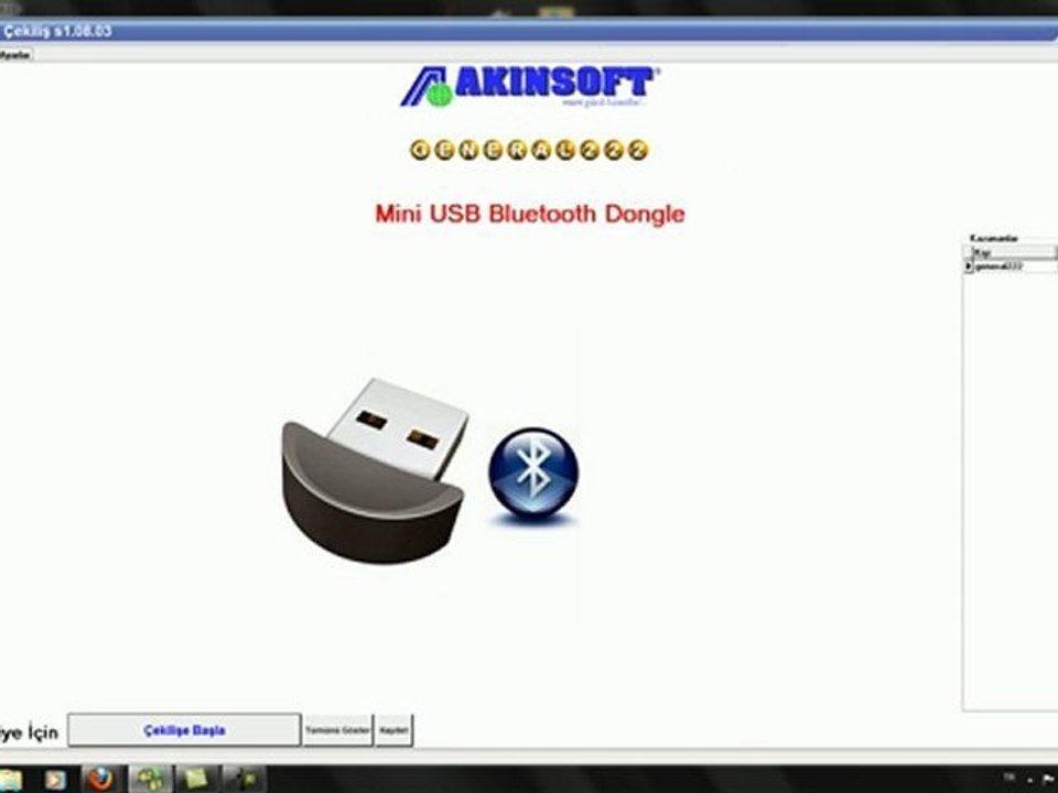 Lockerz Türkiye - 16.08.2010 - LT GOLD Çekiliş