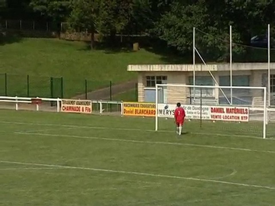 Match des Anciens (CENTENAIRE 3 juillet 2010)