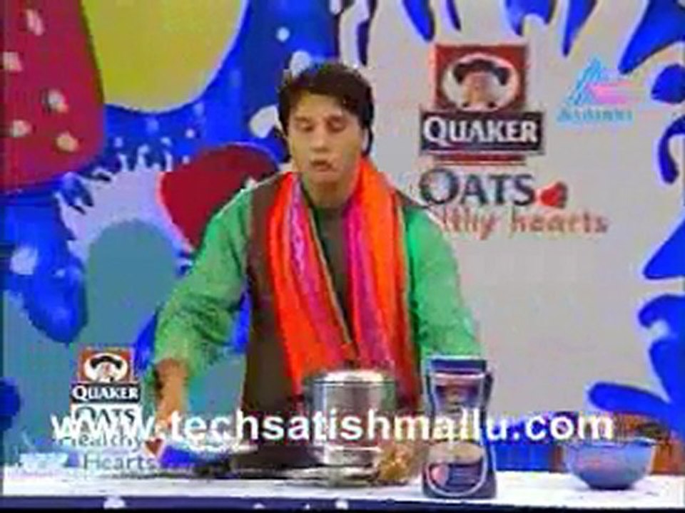 Oats