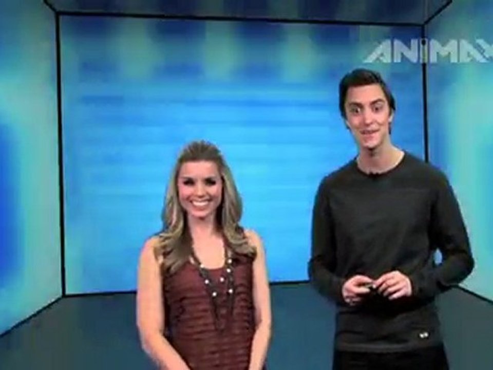 In The Qube – Sony Cybershot Digital Camera