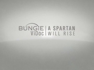 Halo Reach - Vidoc : A Spartan will rise