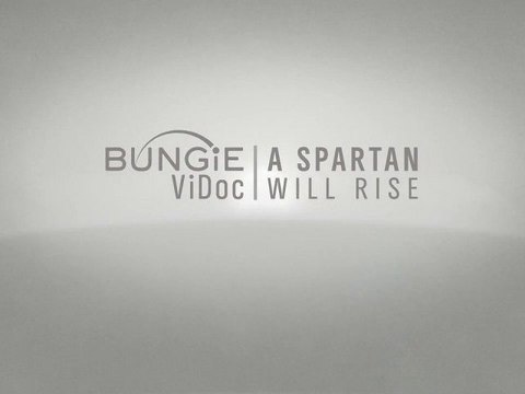 Halo Reach - Vidoc : A Spartan will rise