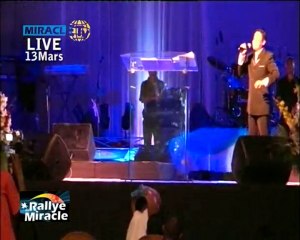 Rallye de miracle 2010 Antananarivo HVKL Mission