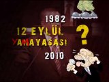 12 EYLÜL'DE HAYIR DİYORUZ 2