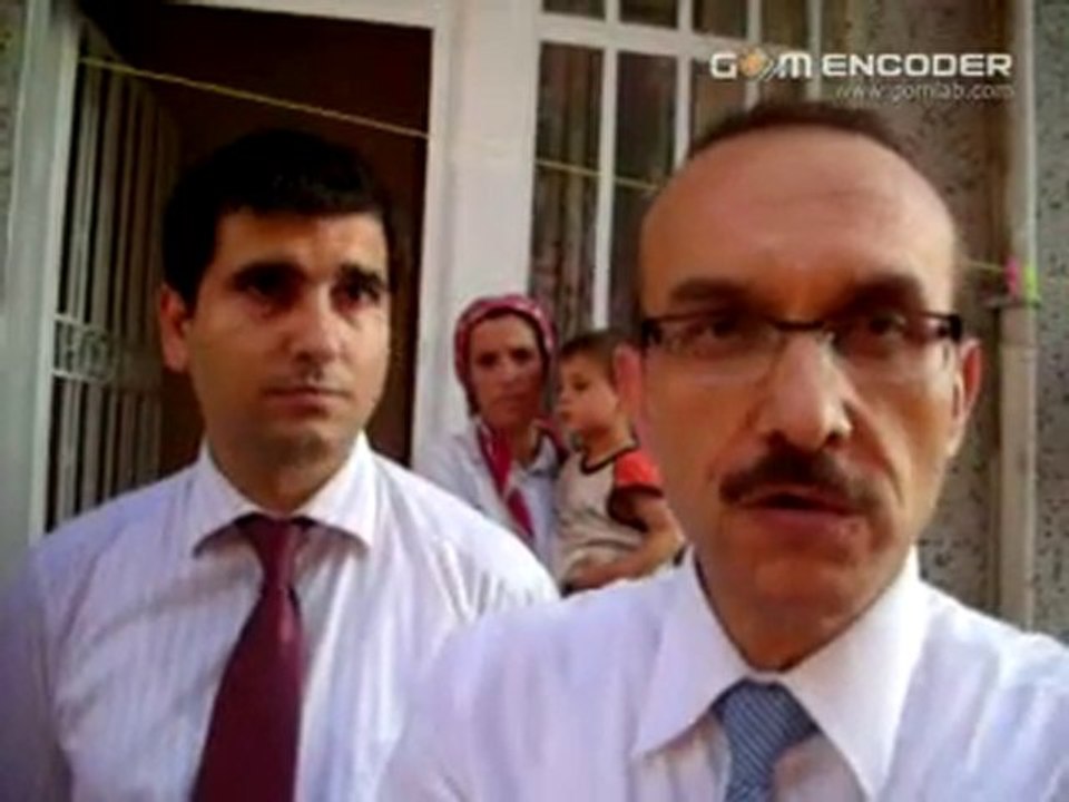 Gaziosmanpaşa’da Bir İlk