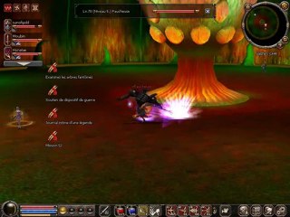 Bug resistance fleche ?? !! Metin2.fr