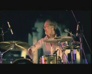 Placebo - Drag (Live @ Angkor 2008)