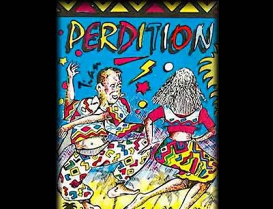 PERDITION SEGGAE ..TIAN