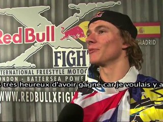 Sport 365 / Motocross X-Fighters