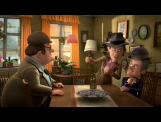 3D Olsen-Banden trailer!
