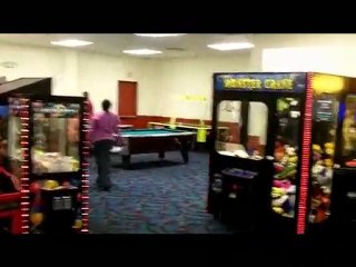 Orlando Ten Pin Bowling