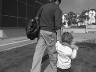 Produit MU's : Sasha's Bag - Sac à langer pour bébé