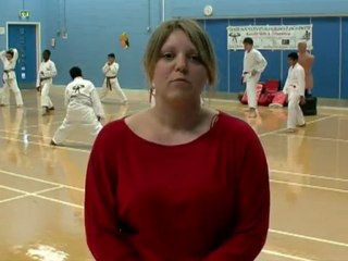 Tiger Shotokan Black Belt Academy in Luton
