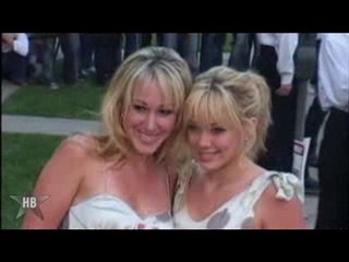 Hillary Duff''s Wedding Video With Mike Comrie