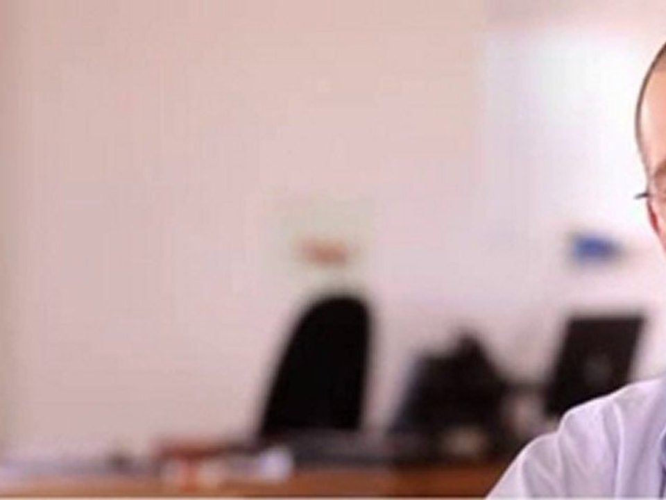 Présentation de solution d'affichage dynamique