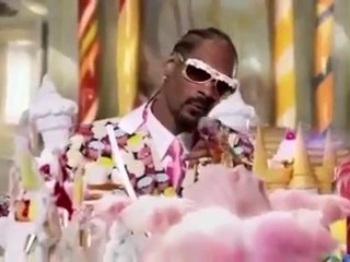 Katy Perry ft. Snoop Dogg - California Girls