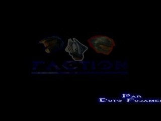 Nouvelle intro de la team Faction halo reach