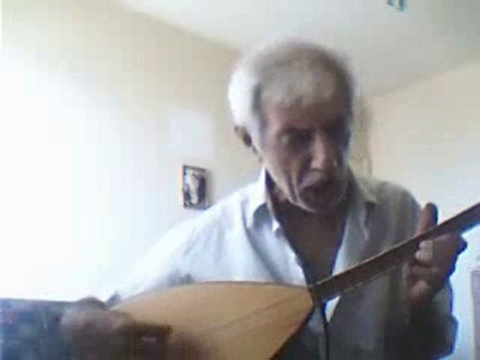 gurbette ömrüm geçecek