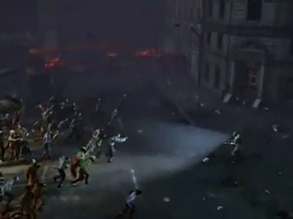 Bande annonce Dead Nation GC 2010