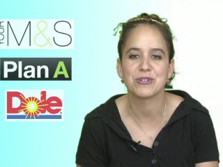 CSRminute:Dole Foods Receives Sustainability Award.