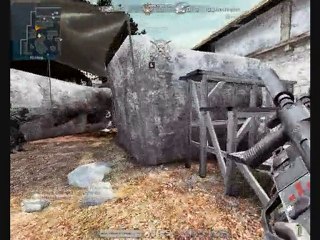 alliance of valiant arms gameplay