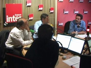 Edwy Plenel : Sarkozy est un "délinquant constitutionnel"