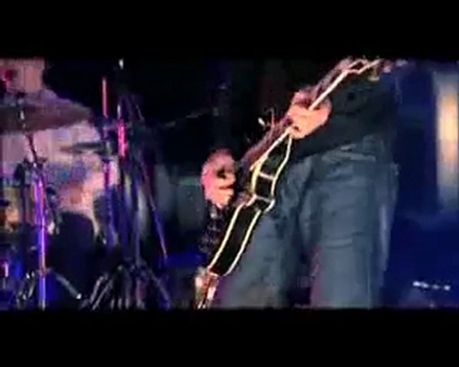 Placebo - Post Blue (Live @ AngKor 2008)