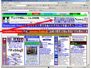 Website Navigation - How to get it right for customers
