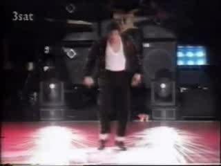 Michael Jackson - Moonwalk collection 1