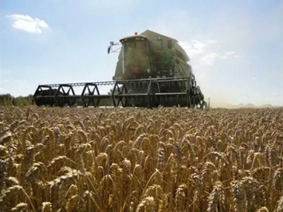moisson 2010