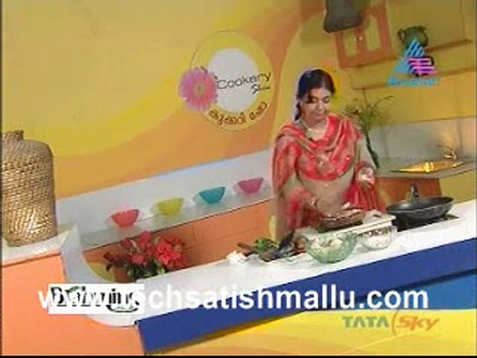 Brahmins Cookery