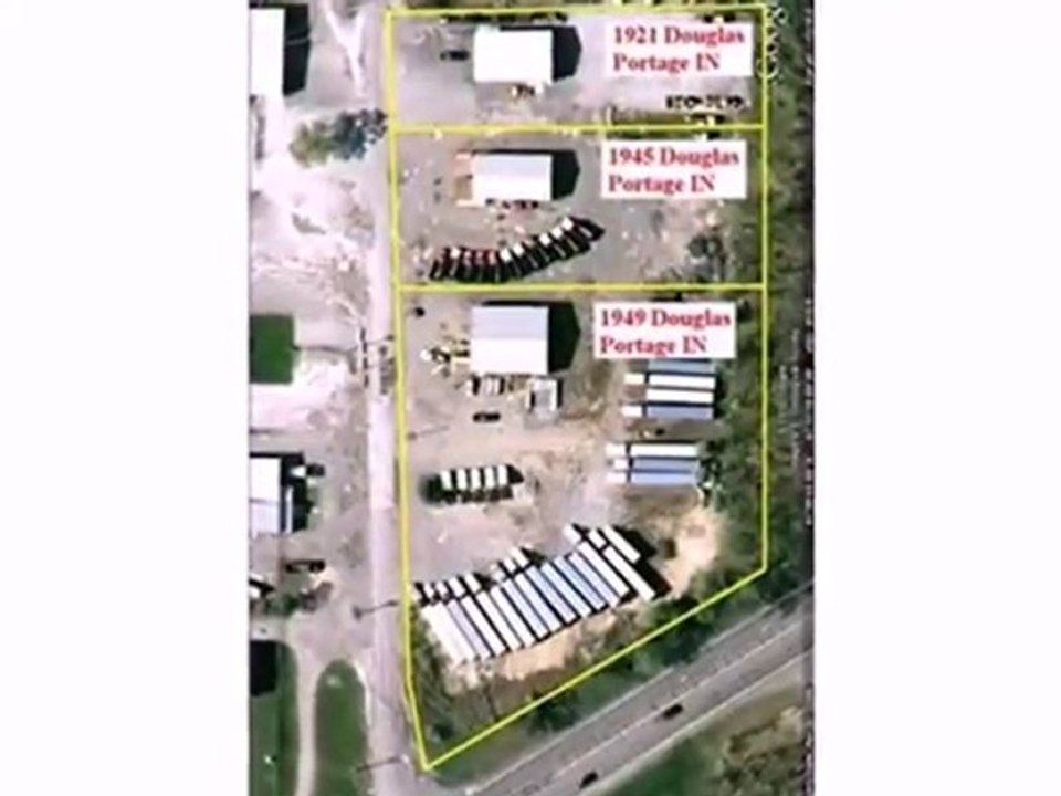 Homes for Sale - 1945 Douglas Dr - Portage, IN 46368 - Coldw