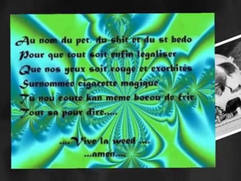 le beuz par getchaness