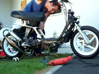 spitro pro race