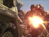 Halo Reach ViDoc - A Spartan Will Rise